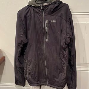 Men’s Outdoor Research Ascendant hoody